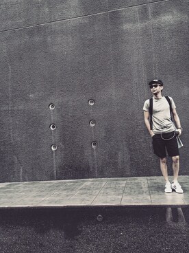 .Sさんのコーディネート