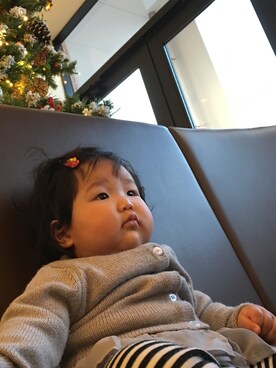 sayuribonさんのコーディネート