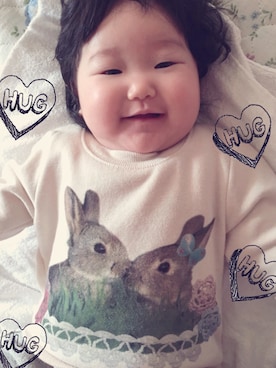 sayuribonさんのコーディネート