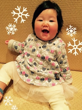 sayuribonさんのコーディネート