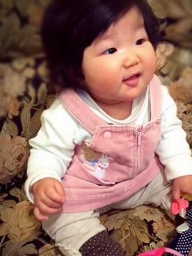 sayuribonさんのコーディネート