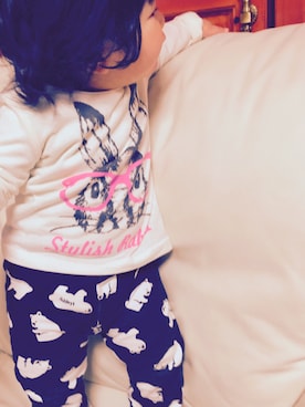 sayuribonさんのコーディネート