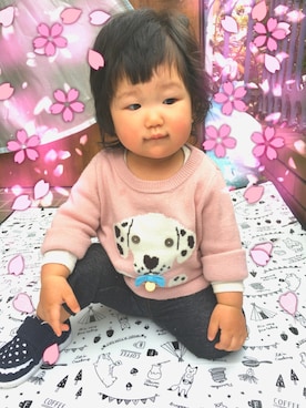 sayuribonさんのコーディネート