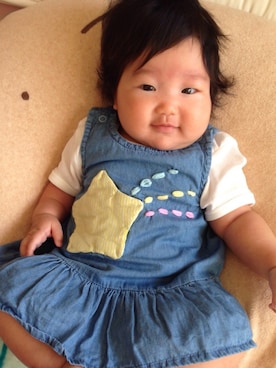 sayuribonさんのコーディネート