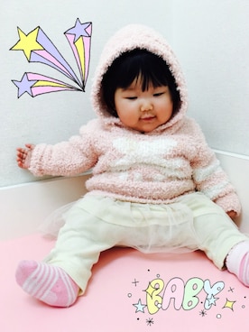 sayuribonさんのコーディネート