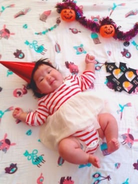 sayuribonさんのコーディネート