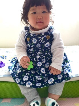 sayuribonさんのコーディネート