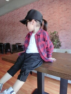 UUさんのコーディネート