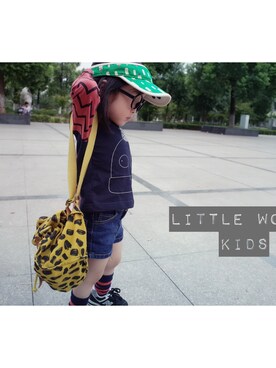 UUさんのコーディネート