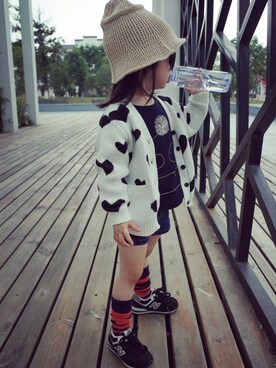 UUさんのコーディネート