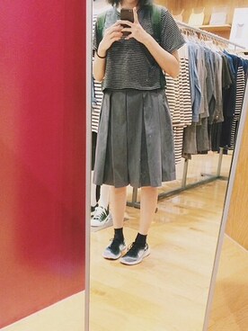 Y.T Cさんのコーディネート