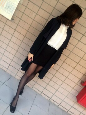 Y.T Cさんのコーディネート