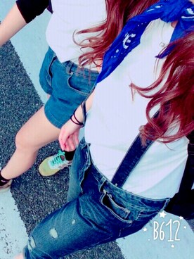 miiさんのコーディネート