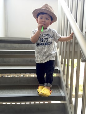 Rickさんのコーディネート