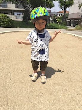 Rickさんのコーディネート