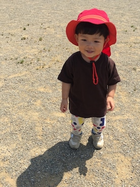 Rickさんのコーディネート