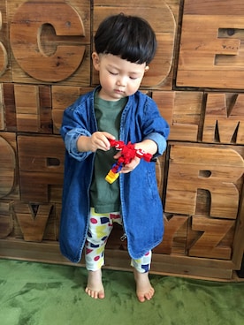 Rickさんのコーディネート