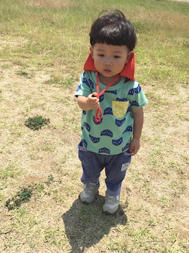 Rickさんのコーディネート