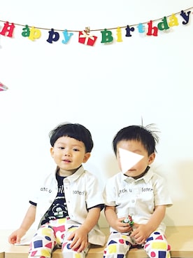 Rickさんのコーディネート