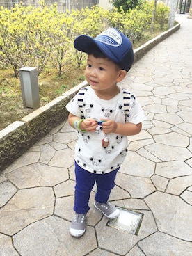 Rickさんのコーディネート