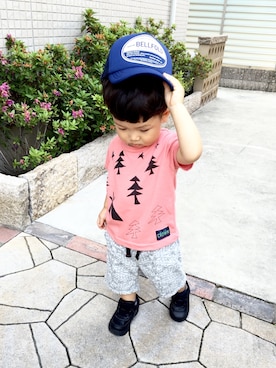 Rickさんのコーディネート