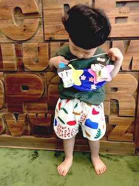 Rickさんのコーディネート