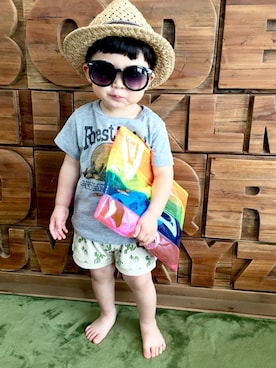 Rickさんのコーディネート