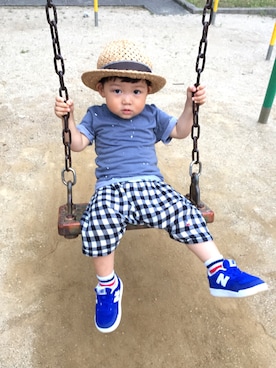 Rickさんのコーディネート