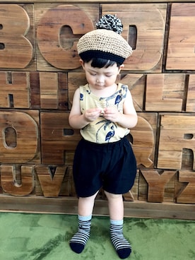 Rickさんのコーディネート