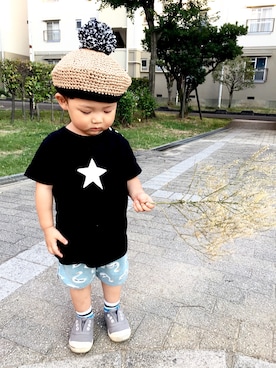 Rickさんのコーディネート