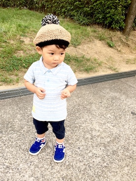 Rickさんのコーディネート