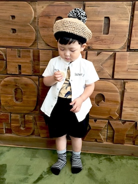 Rickさんのコーディネート