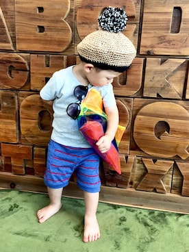 Rickさんのコーディネート