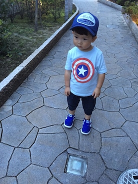 Rickさんのコーディネート