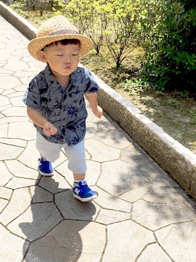 Rickさんのコーディネート