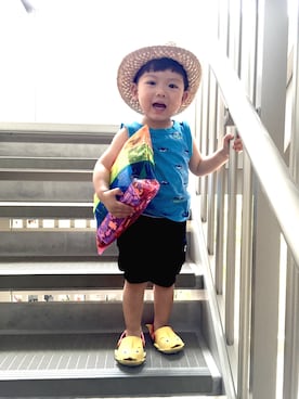 Rickさんのコーディネート