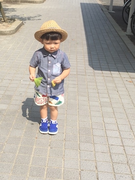 Rickさんのコーディネート