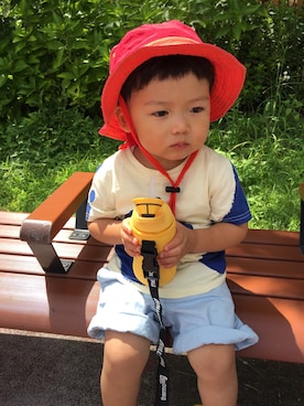 Rickさんのコーディネート