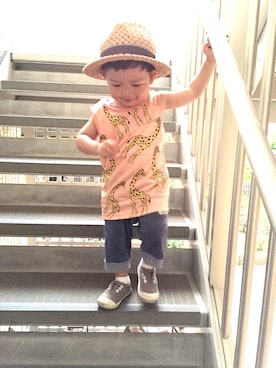 Rickさんのコーディネート