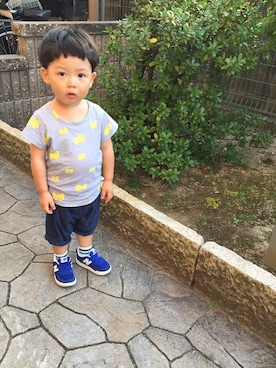 Rickさんのコーディネート