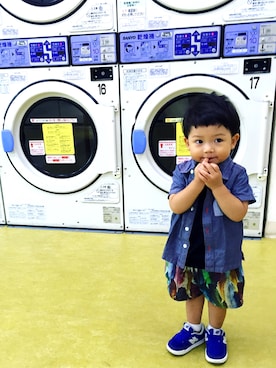 Rickさんのコーディネート