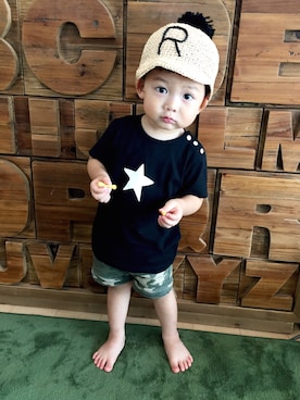 Rickさんのコーディネート