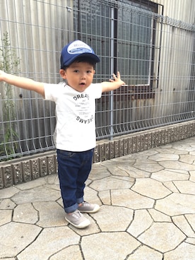 Rickさんのコーディネート