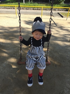 Rickさんのコーディネート