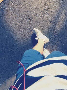 ﾅ  ﾍﾞ ﾔ  ｸ  ﾆ  ﾋ  ﾛさんのコーディネート