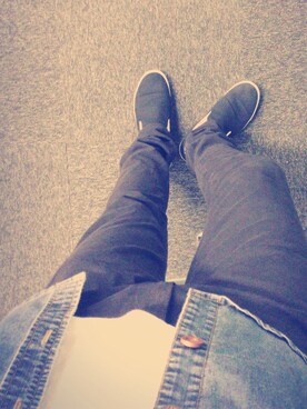 ﾅ  ﾍﾞ ﾔ  ｸ  ﾆ  ﾋ  ﾛさんのコーディネート