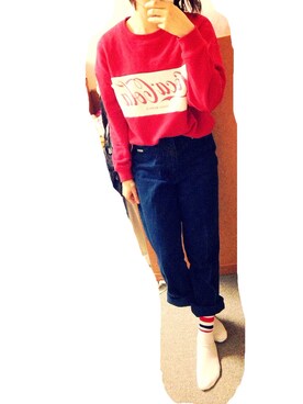 mioさんのコーディネート