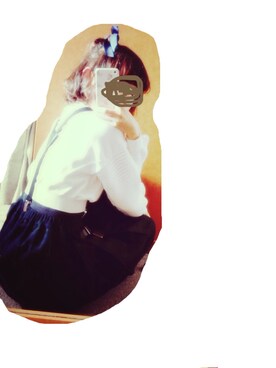 mioさんのコーディネート