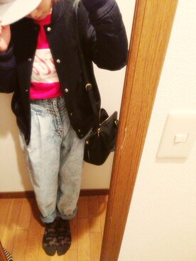 mioさんのコーディネート