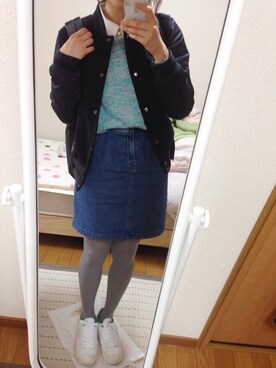 mioさんのコーディネート